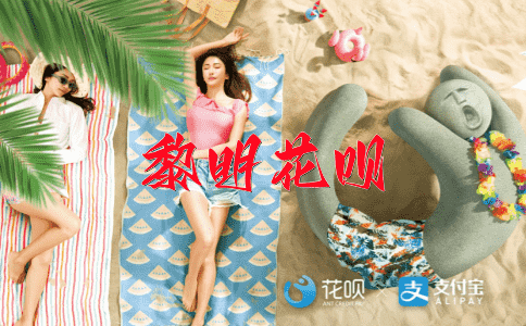 能工巧匠花呗